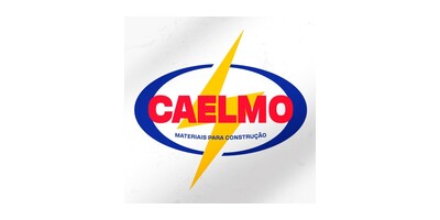 Cliente Alumax · Caelmo Materiais para Construção