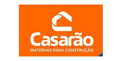 Cliente Alumax · Casarão Materiais para Construção