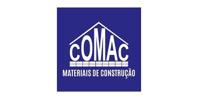 Cliente Alumax · Comac Materiais de Construção