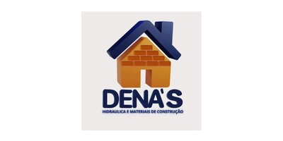 Cliente Alumax · Dena's Materiais de Construção