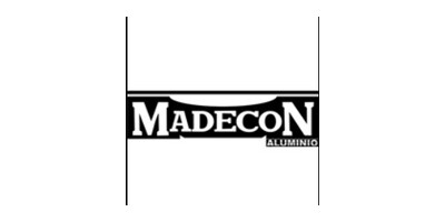 Cliente Alumax · Madecon Alumínio