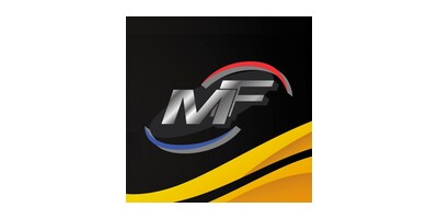 Cliente Alumax · MF