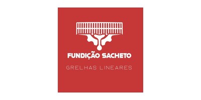 Cliente Alumax · Fundição Sacheto
