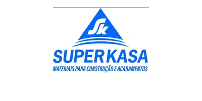 Cliente Alumax · Super Kasa Materiais para Construção