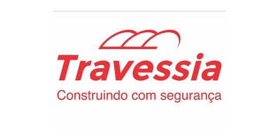 Cliente Alumax · Travessia