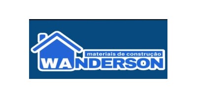 Cliente Alumax · Wanderson Materiais de Construção